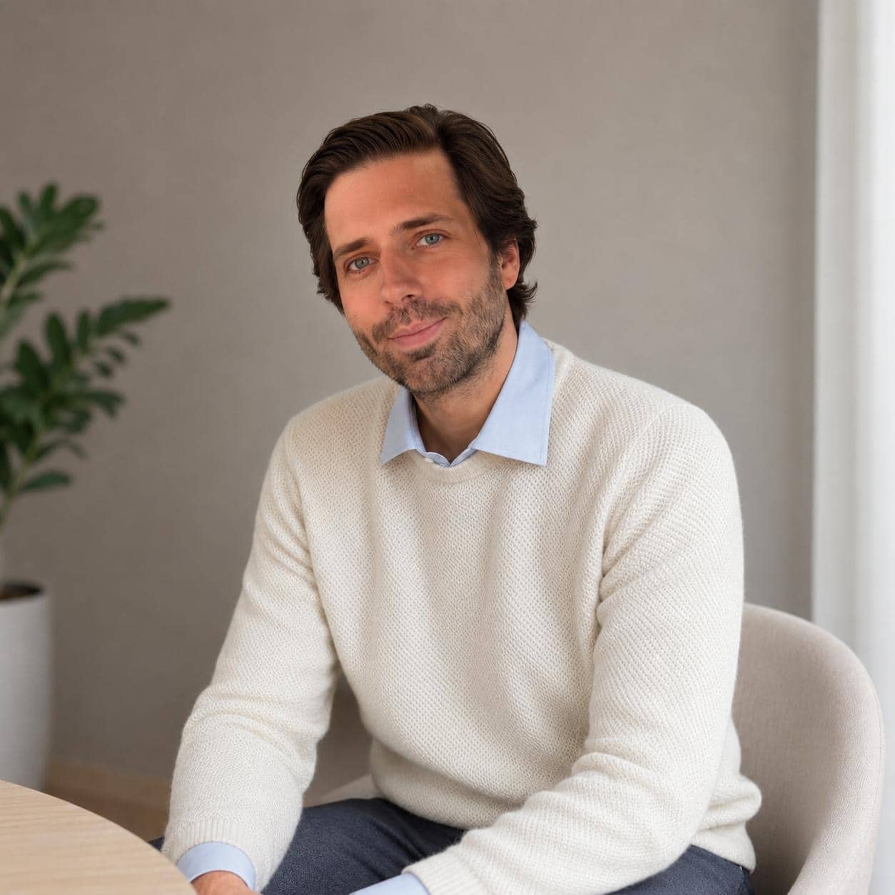 Matthias Esdar