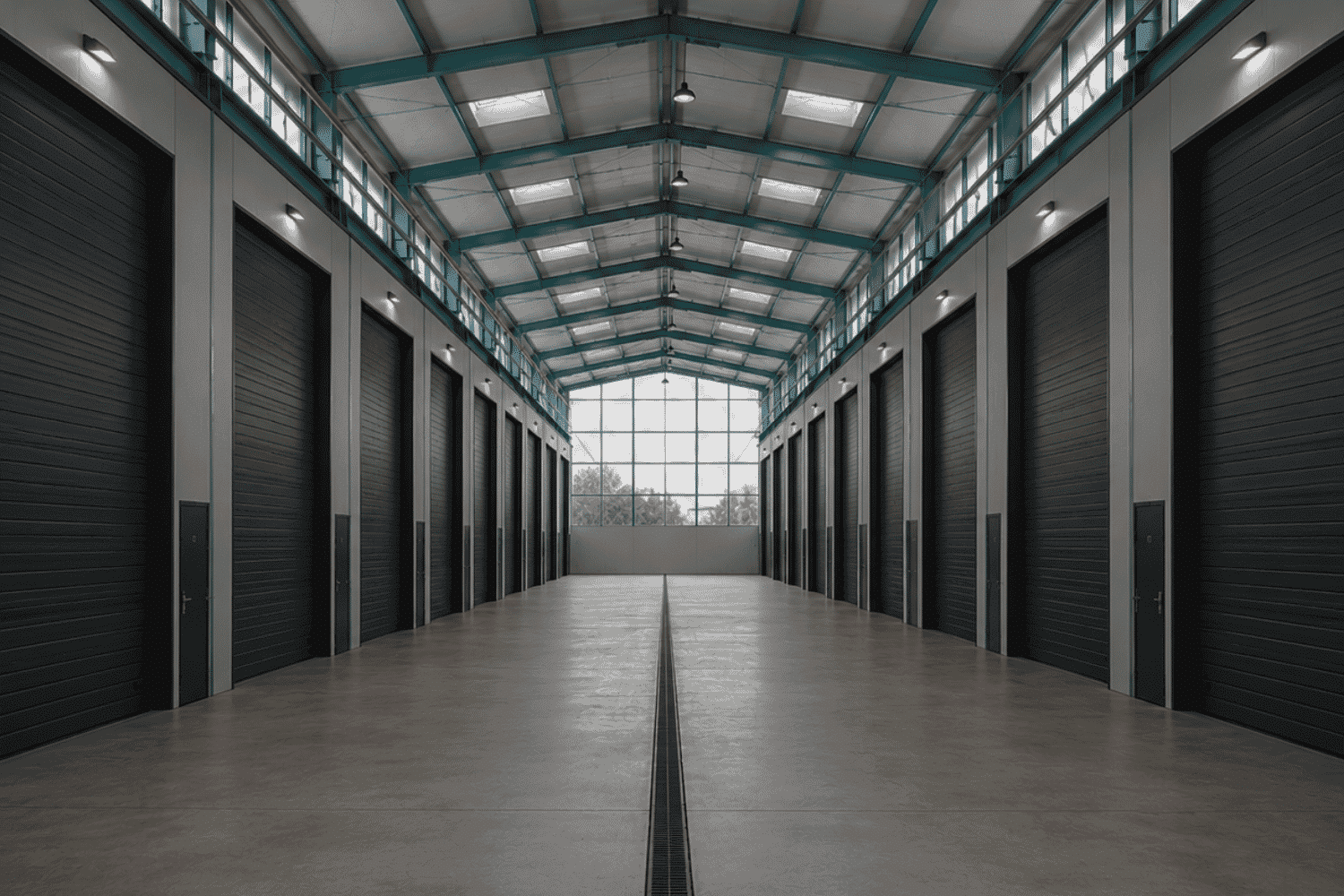 Garagenpark-Bad-Salzuflen